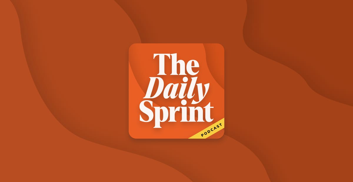What is the Daily Sprint?